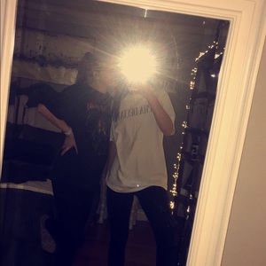 Meet your Posher, Darby